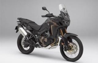 Honda Africa Twin 2018