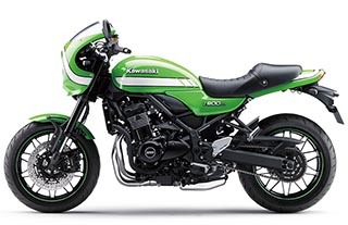 Kawasaki Z 900 RS Cafe 2018