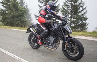 ktm 790duke