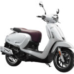 Kymco Like 125 2018