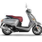 Kymco Like 125 2018