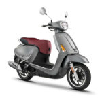 Kymco Like 125 2018