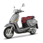 Kymco Like 125 2018