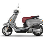 Kymco Like 125 2018