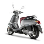 Kymco Like 125 2018