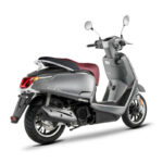 Kymco Like 125 2018