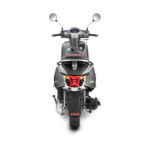 Kymco Like 125 2018