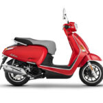 Kymco Like 125 2018