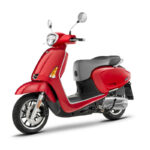 Kymco Like 125 2018