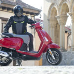 Kymco Like 125 2018