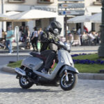 Kymco Like 125 2018 