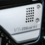 Moto Guzzi V7 III Milano