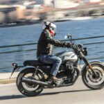 Moto Guzzi V7 III Rough