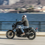 Moto Guzzi V7 III Rough