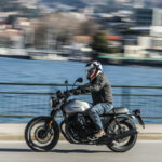 Moto Guzzi V7 III Rough