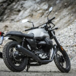 Moto Guzzi V7 III Rough