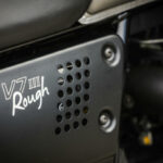 Moto Guzzi V7 III Rough
