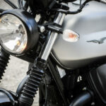 Moto Guzzi V7 III Rough