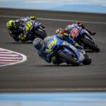 MotoGP Argentina 2018