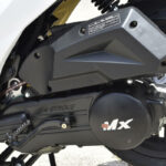 MX Motor Canyon 125