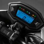 Honda CB 500: 190 unidades