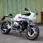 BMW RnineT Racer