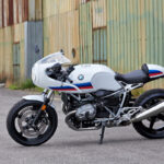 BMW RnineT Racer