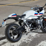 BMW RnineT Racer