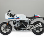 BMW RnineT Racer