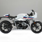 BMW RnineT Racer