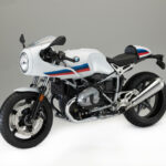 BMW RnineT Racer