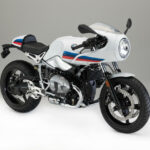 BMW RnineT Racer