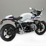 BMW RnineT Racer