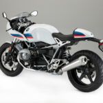 BMW RnineT Racer