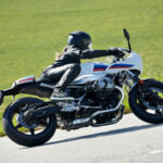 BMW RnineT Racer