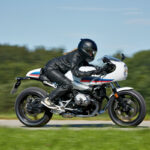 BMW RnineT Racer