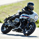 BMW RnineT Racer