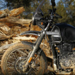 Royal Enfield Himalayan