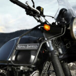 Royal Enfield Himalayan