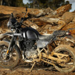 Royal Enfield Himalayan