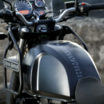 Royal Enfield Himalayan