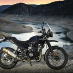 Royal Enfield Himalayan