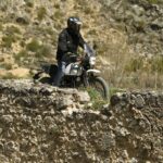 Royal Enfield Himalayan