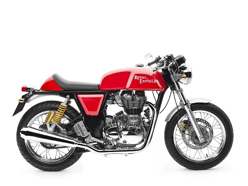 Cómo ahorrar hasta 1.500 € al comprar moto nueva 18 royal enfield continental gt 1