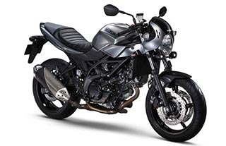 suzuki sv650