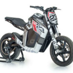 Volta BCN Supermotard