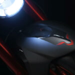 MV Agusta Brutale 800 RR LH44