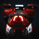 MV Agusta Brutale 800 RR LH44