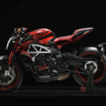 MV Agusta Brutale 800 RR LH44