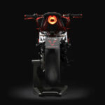 MV Agusta Brutale 800 RR LH44